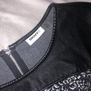 Women’s DKNY blouse